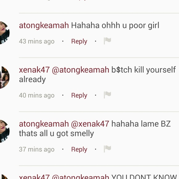 SCAMMER AND ABUSIVE - Picture 5 of 5